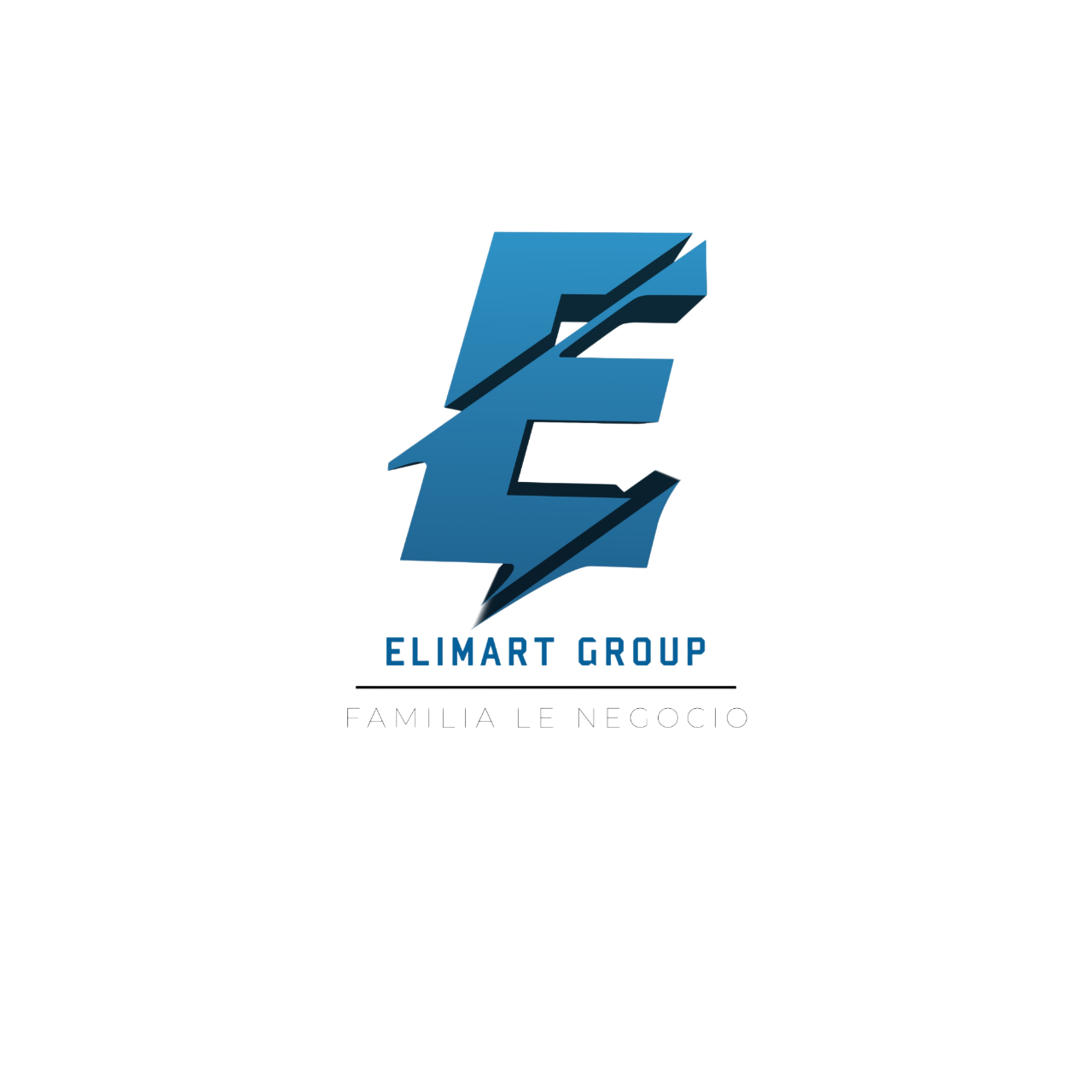 E Logo